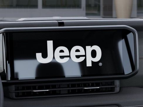 New 2026 Jeep Gladiator Mojave AWD/4WD image 18