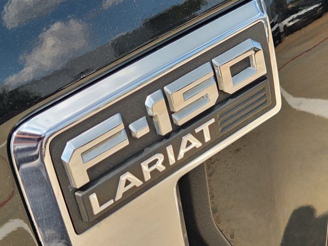 Used 2023 Ford F150 Lariat RWD image 11
