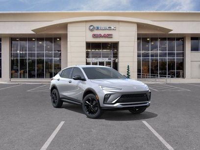 New 2026 Buick Envista Sport Touring w/ Convenience I Package