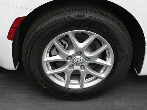 New 2025 Chrysler Voyager LX image 43