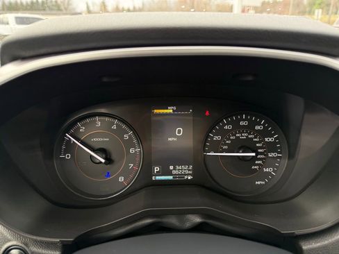 Used 2019 Subaru Crosstrek 2.0i Premium image 18