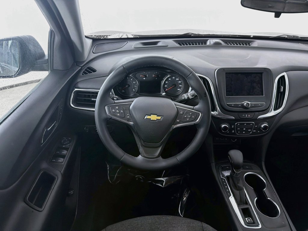 Used 2024 Chevrolet Equinox LT AWD/4WD image 21