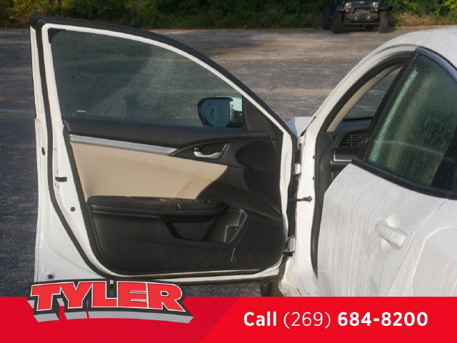 Used 2019 Honda Civic LX image 18