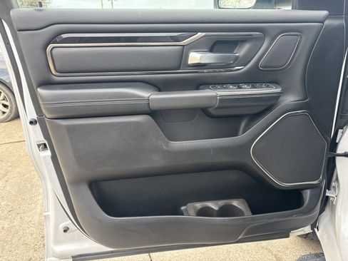 Used 2020 RAM 1500 Sport w/ Leather & Sound Group image 22