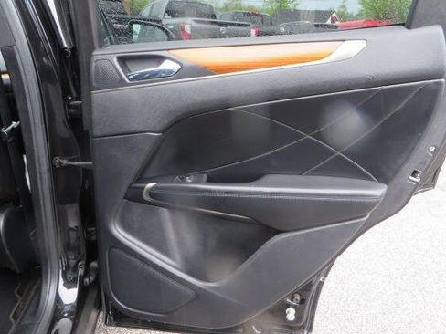 Used 2015 Lincoln MKC AWD w/ Equipment Group 102A Reserve image 10