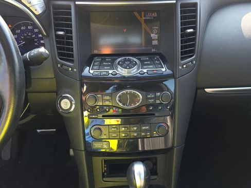 Used 2013 INFINITI FX37 Limited Edition image 15