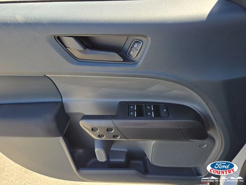 New 2026 Ford Maverick XL FWD image 9