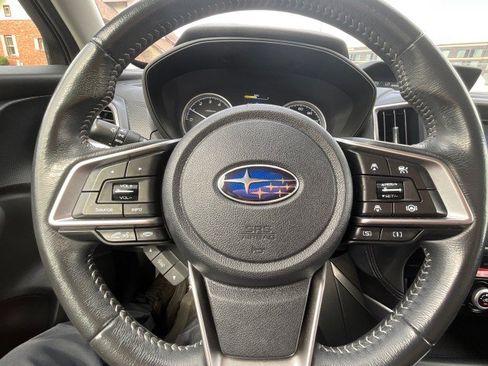 Used 2022 Subaru Forester Premium AWD/4WD image 13
