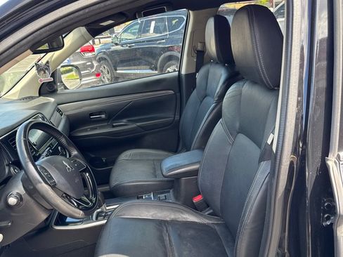 Used 2019 Mitsubishi Outlander SEL FWD image 7