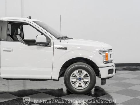 Used 2020 Ford F150 XL w/ Equipment Group 101A Mid image 28
