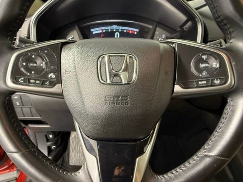 Used 2018 Honda CR-V EX-L image 18