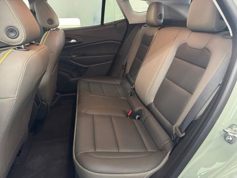 New 2026 Chevrolet Trax ACTIV w/ Driver Confidence Package FWD image 23