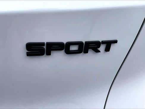 Certified 2024 Honda CR-V Sport-L image 10