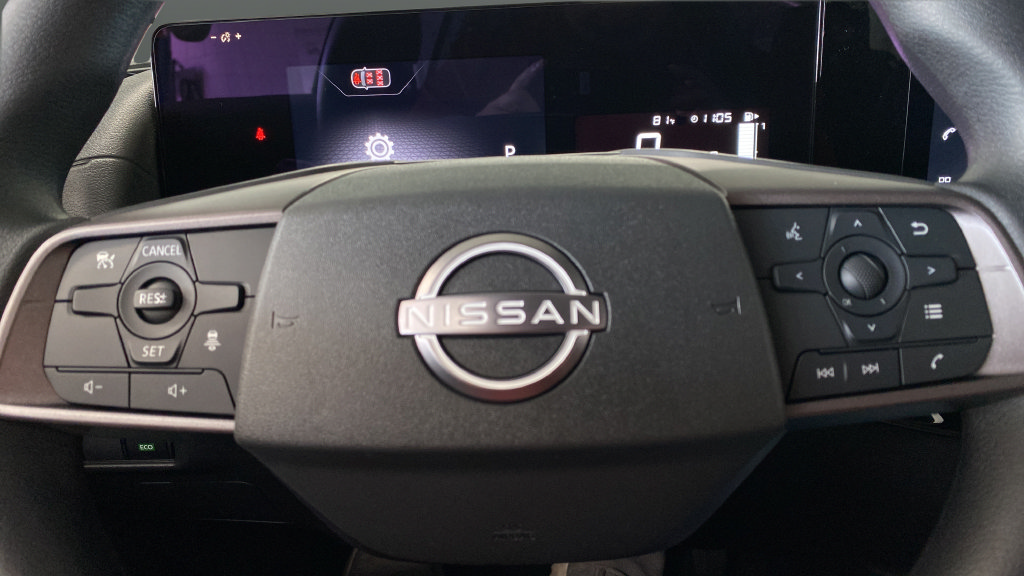 New 2027 Nissan Sentra S FWD image 15