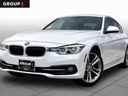 Used 2017 BMW 330i Sedan