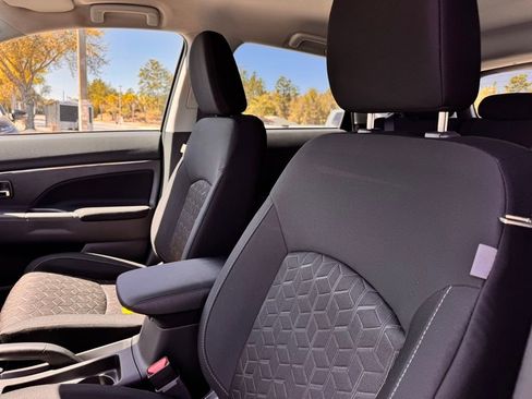 New 2026 Mitsubishi Outlander Sport ES AWD/4WD image 30