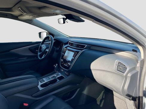 Used 2024 Nissan Murano SL FWD image 31
