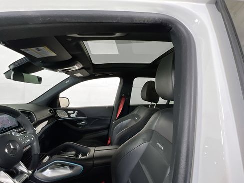 Used 2021 Mercedes-Benz GLE 53 AMG 4MATIC image 23