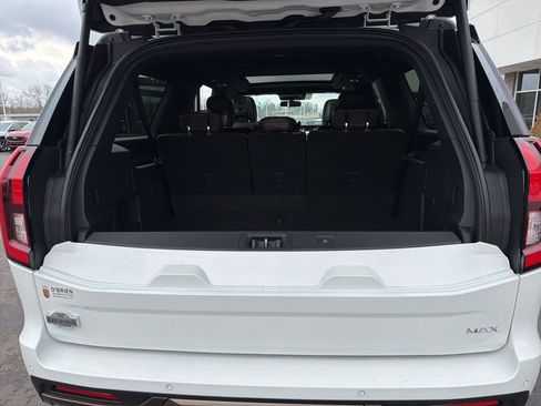 New 2026 Ford Expedition Max King Ranch image 13