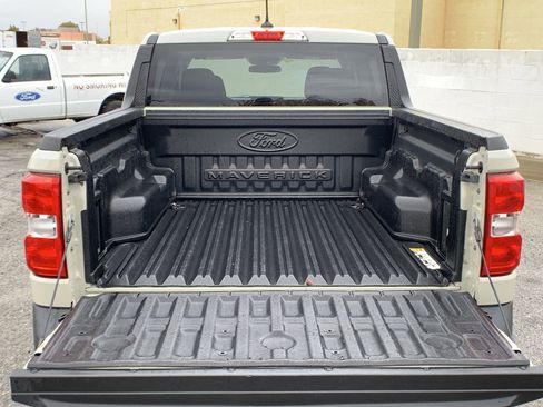 Used 2024 Ford Maverick XLT w/ XLT Luxury Package image 39