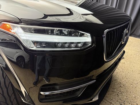 Used 2016 Volvo XC90 T6 Momentum w/ Momentum Plus Package image 34