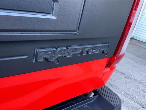 Used 2023 Ford F150 Raptor image 10