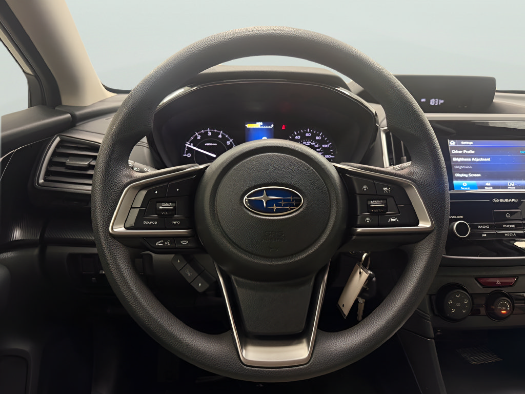Used 2023 Subaru Impreza 2.0i AWD/4WD image 15