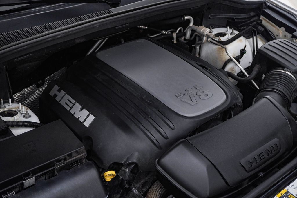 Used 2018 Dodge Durango R/T AWD/4WD image 30