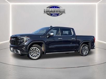 Used 2023 GMC Sierra 1500 Denali Ultimate