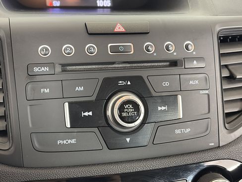 Used 2015 Honda CR-V LX image 19