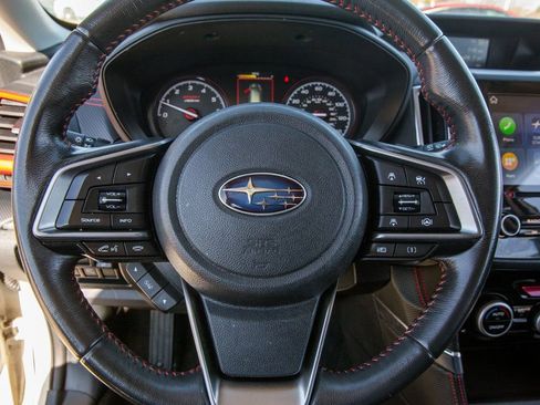 Used 2020 Subaru Forester Sport w/ Popular Package #2 AWD/4WD image 17