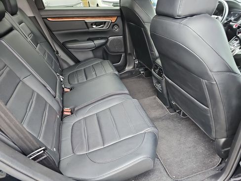 Used 2022 Honda CR-V EX-L image 14
