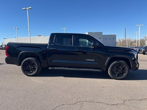 Used 2023 Toyota Tundra SR5 image 6