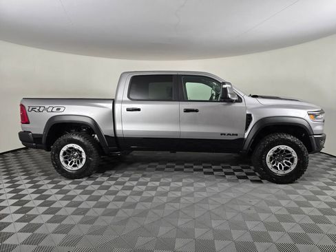 New 2026 RAM 1500 RHO w/ RHO Level 1 Equipment Group image 3