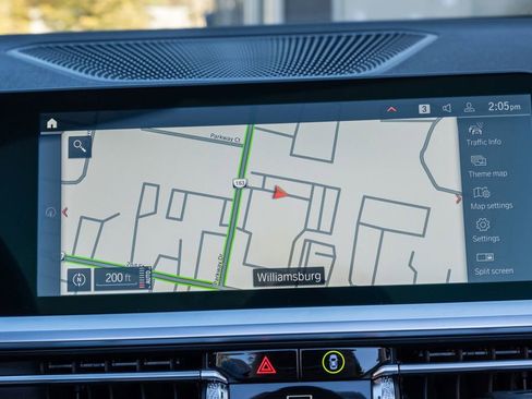 Used 2022 BMW 430i Convertible w/ Premium Package 2 image 17