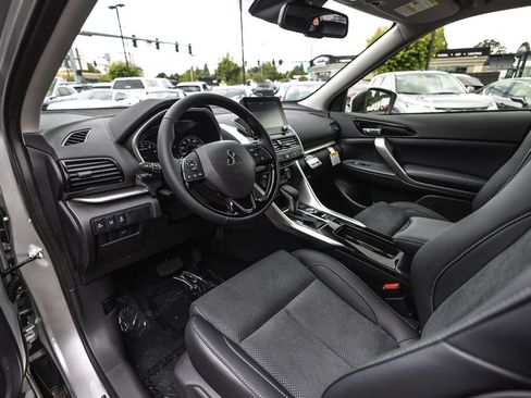 New 2026 Mitsubishi Eclipse Cross SE AWD/4WD image 18