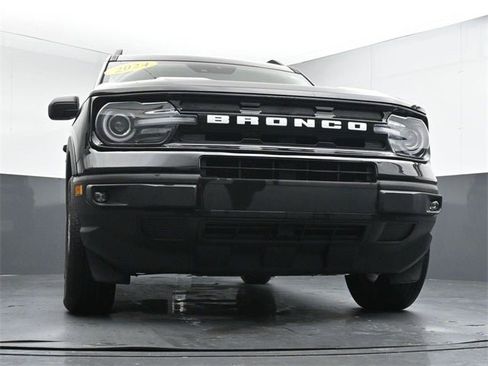 Used 2024 Ford Bronco Sport Big Bend w/ Convenience Package image 25