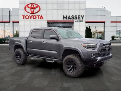 Used 2020 Toyota Tacoma SR5