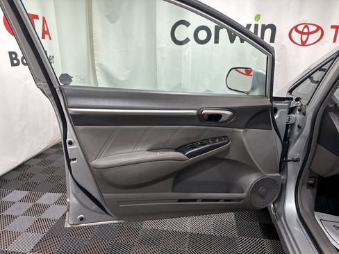 Used 2009 Honda Civic EX-L image 19