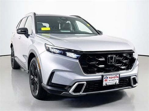 Used 2023 Honda CR-V Sport Touring image 10