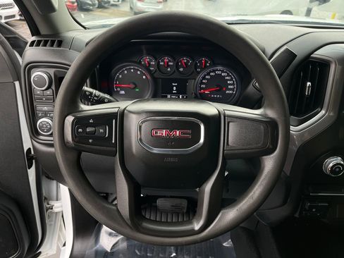 Used 2020 GMC Sierra 2500 4x4 Double Cab image 19