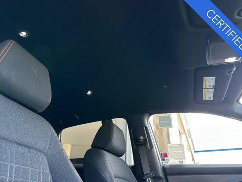 Certified 2027 Honda HR-V Sport image 18