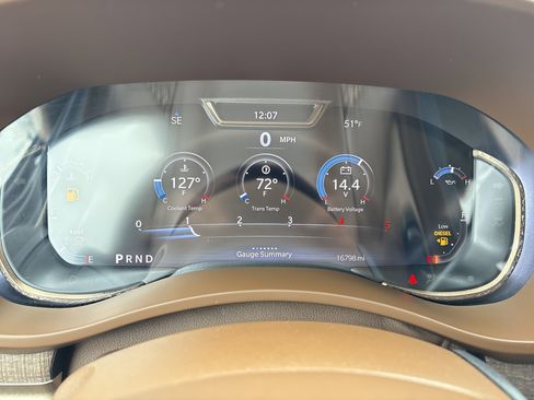 Certified 2024 RAM 3500 Limited image 25