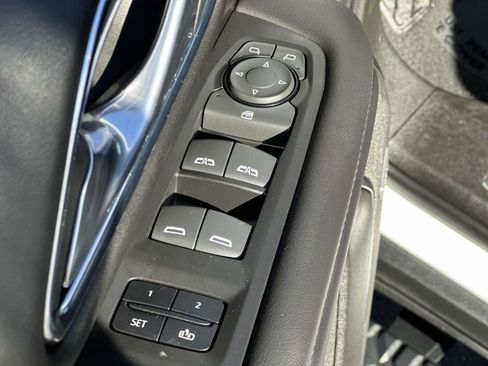 Certified 2022 Chevrolet Tahoe Z71 image 21