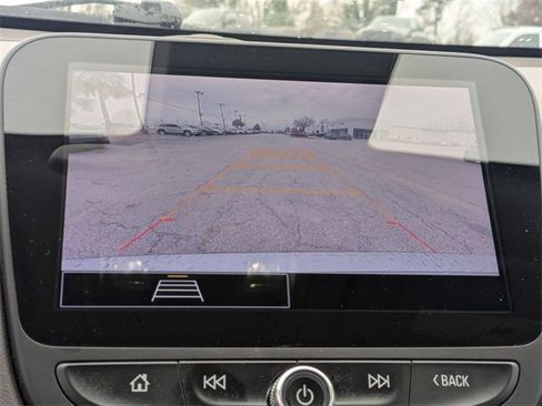 Used 2024 Chevrolet Malibu LT image 28