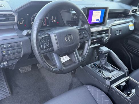 New 2026 Toyota Tacoma SR5 image 4