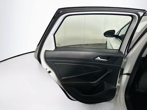 Used 2025 Volkswagen Jetta S FWD image 26