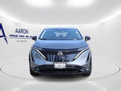 Used 2023 Nissan Ariya FWD