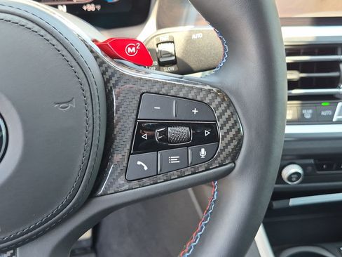 Used 2022 BMW M4 Coupe w/ Executive Package RWD image 20