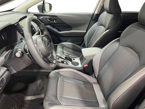 New 2026 Subaru Crosstrek 2.5i Limited AWD/4WD image 12